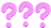 Question Mark Questions Sticker