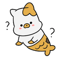 Question Marks When Sticker