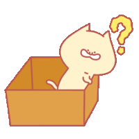Question Question Mark Sticker