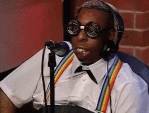 Questions Beetlejuice GIF