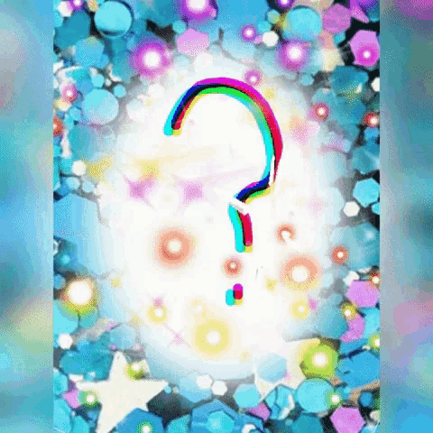 Questions Question Mark GIF