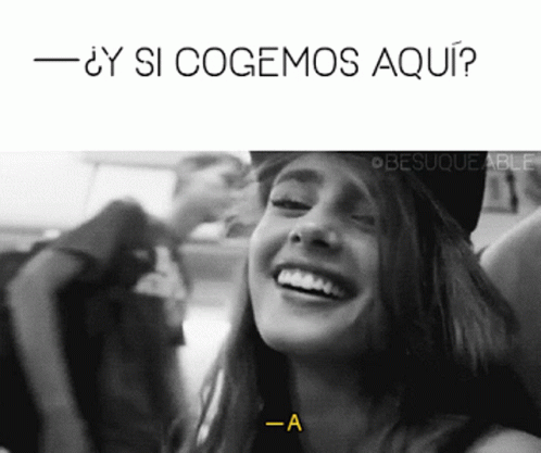 Quiero Te GIF
