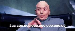 Quintillion GIF