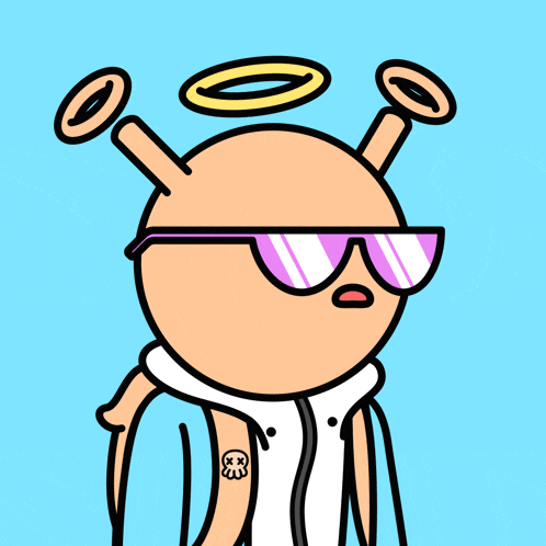 Quirkie Quirkies GIF