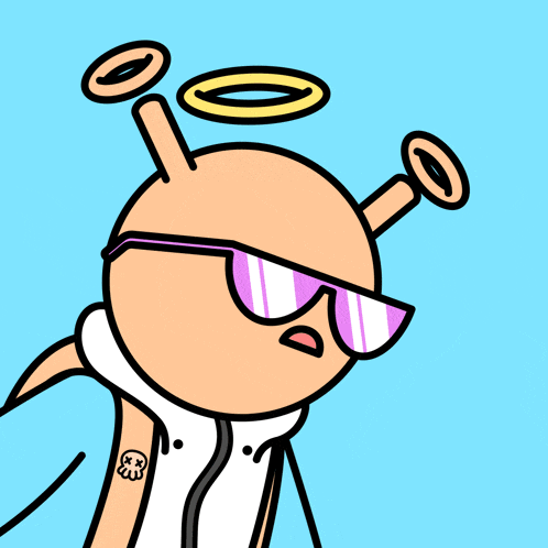 Quirkie Quirks GIF