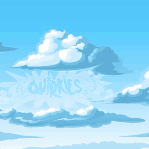 Quirkies Qm GIF