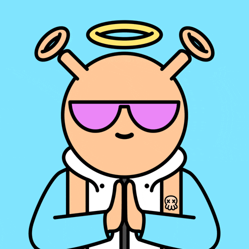 Quirkies Ty GIF