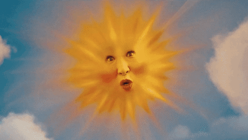 Quiz Girl Sun High Watermelon Awkwafina Sandra Oh GIF