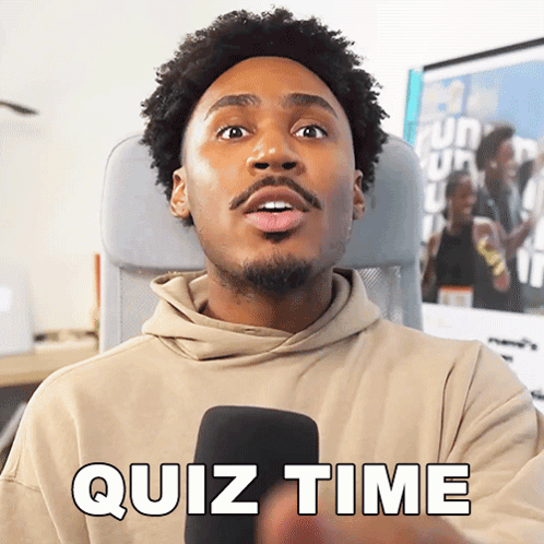 Quiz Time Imurgency GIF. This 498 x 498 animated GIF is part of our quiz time collection. Created by imuRgency. View the original animation, share it, or…