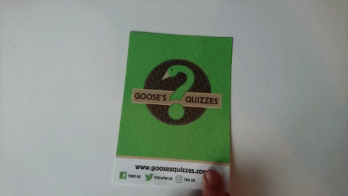 Quiz Trivia GIF. This 498 x 280 animated GIF is part of our quiz time collection. Created by GQHQ. View the original animation, share it, or browse related…