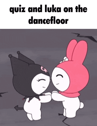 Quizeke Seabbit GIF
