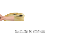 Quoge Doge Sticker