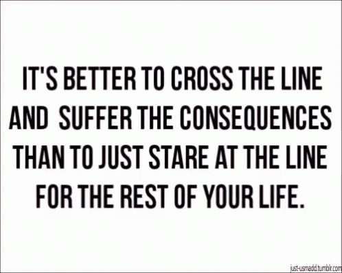 Quote Flashing GIF