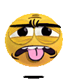 Qw Eww Sticker
