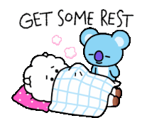 Qwert Sticker