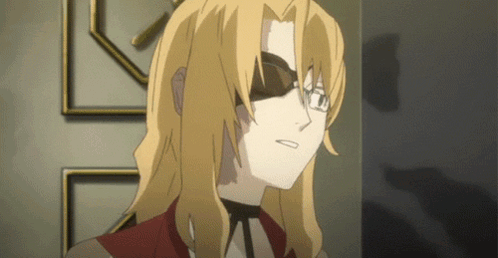 R-anime Comment Face GIF. This 498 x 258 animated GIF is part of our happy anime guy collection. Created by inboundgiffy. View the original animation, share…