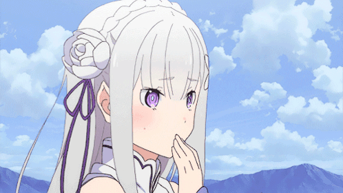 R-anime Comment-face GIF