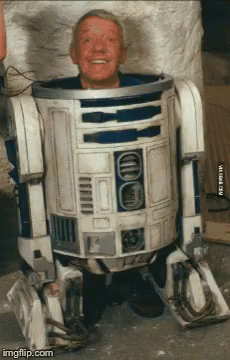 R2d2 Kenbaker GIF