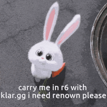 R6 Rainbowsix GIF