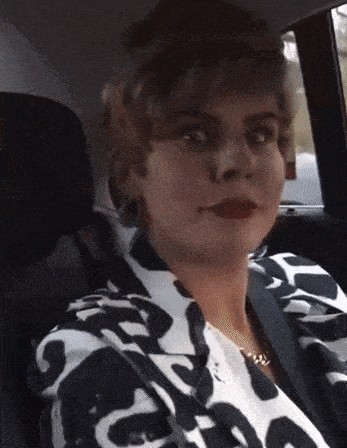 Raahimisgod Charity Shop Sue GIF