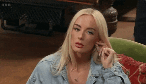 Raahimisgod Leanne GIF