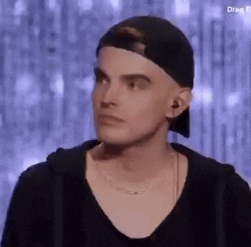 Raahimisgod Sam Star GIF