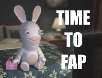 Rabbids Invasion GIF