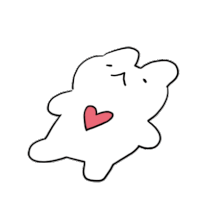 Rabbit Animal Sticker