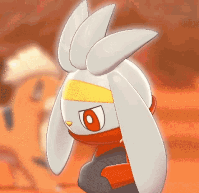 Raboot Jumpscare GIF