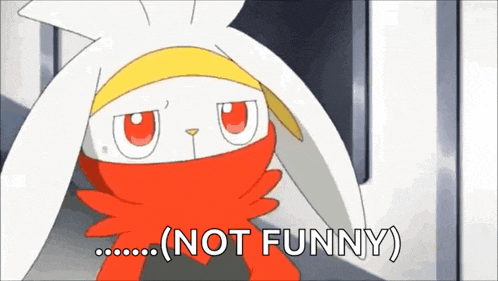Raboot Pokemon GIF