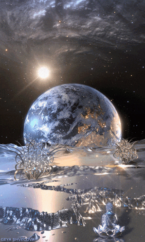 Racha GIF