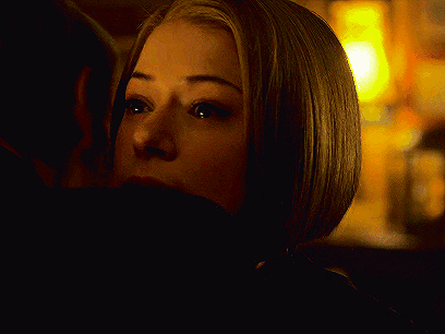 Rachel Duncan Orphan Black GIF
