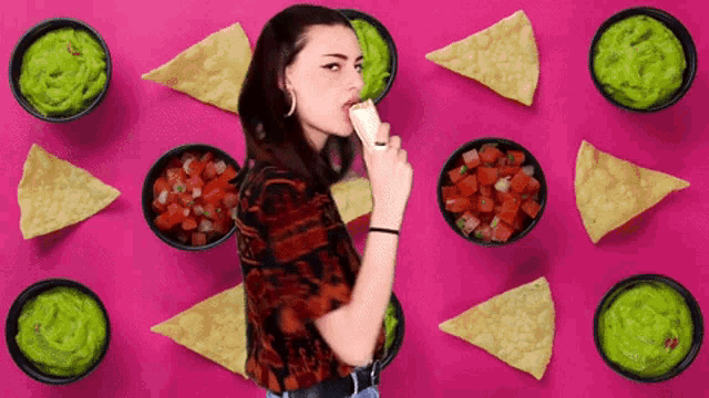 Rachel Hardy Rachel GIF