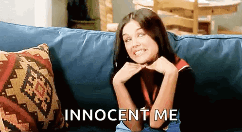 Rachelbilson Feelingpretty GIF