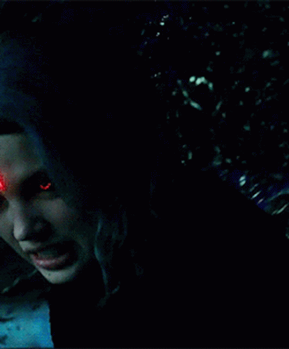 Rachelroth Titans GIF