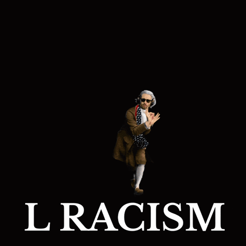 Racism Meme Benjammins GIF