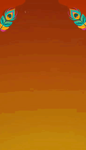 Radhe Krishna Junnu Tiger GIF