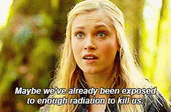 Radiation GIF