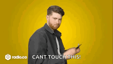 Radioco Hot GIF