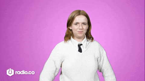 Radioco Podcast GIF