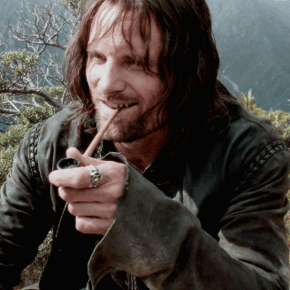 Radioflavialotr Lotr GIF