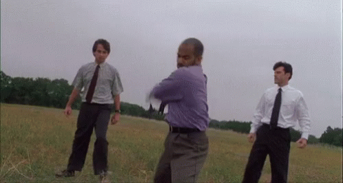 Rage Angry GIF
