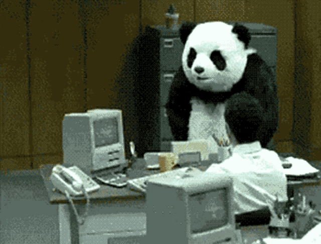 Rage Angry GIF