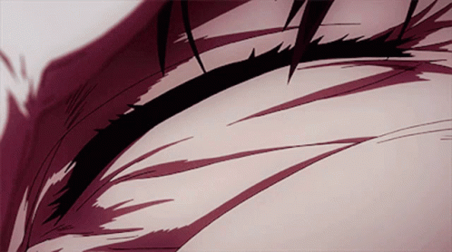Rage Anime GIF