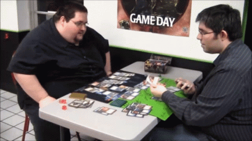 Rage Boogie2988 GIF