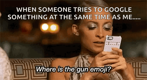 Rage Compete Rage Text GIF