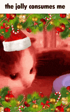 Rage Consumes GIF