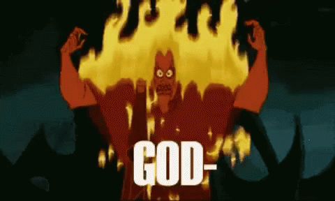 Rage Mad GIF