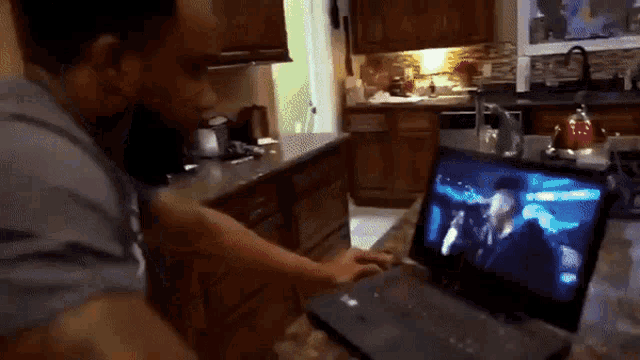 Rage No GIF