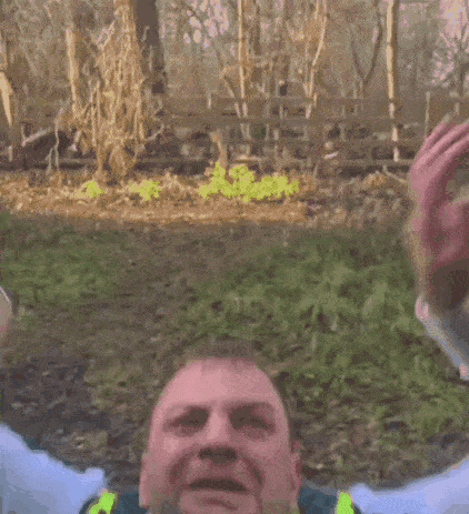 Rage Pain GIF